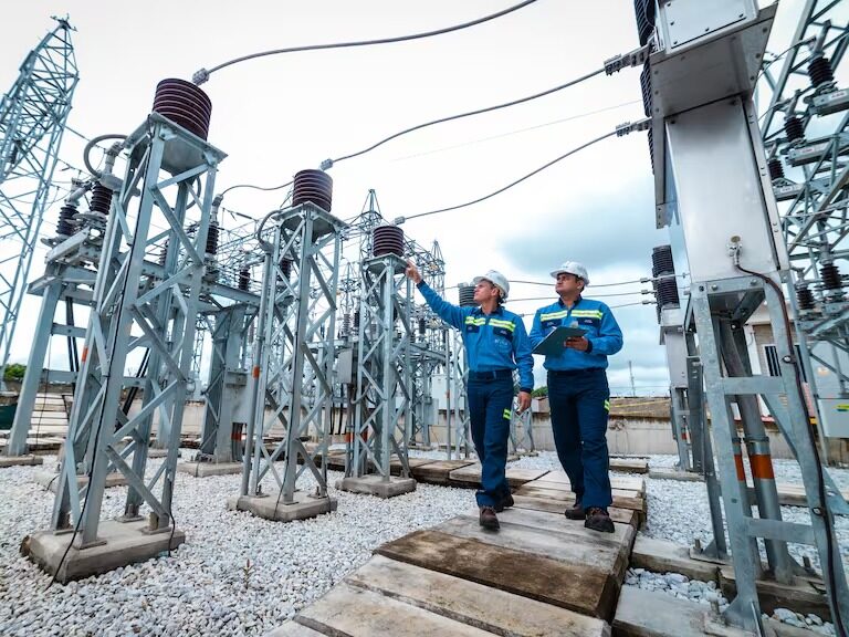 Afinia anuncia cortes de energía en Valledupar agosto 2025 | FOTO: AFINIA