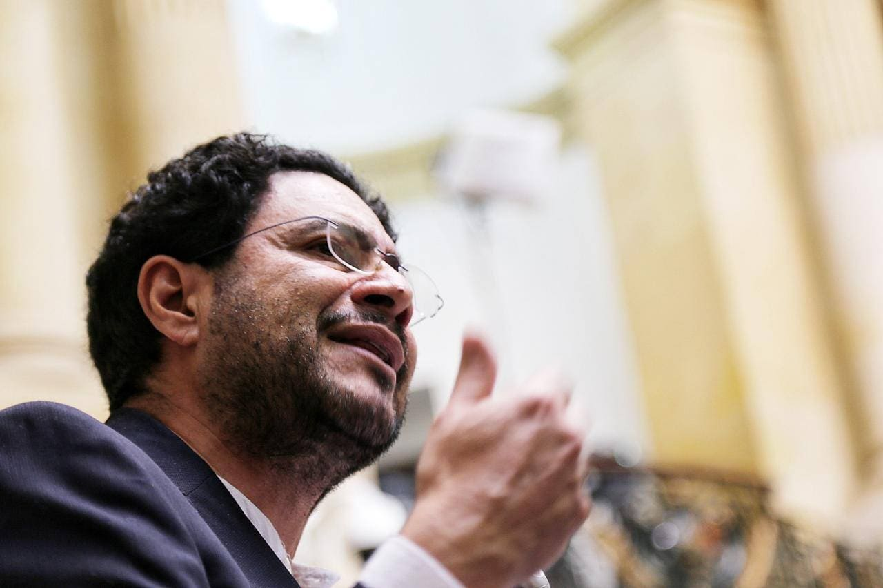 Iván Cepeda anuncia precandidatura presidencial por el Pacto Histórico - Foto: Prensa Iván Cepeda