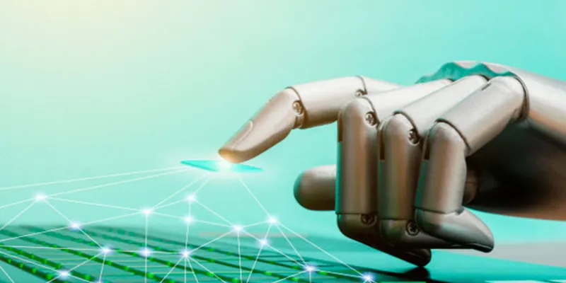 inteligencia artificial aplicada al derecho en Colombia