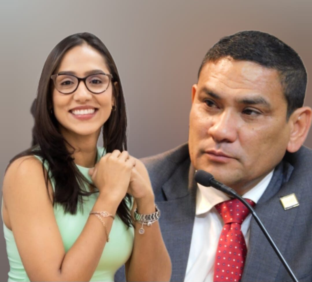 El Lobo del Cesar siente pasos de tigresa: Claudia lo tiene preocupado