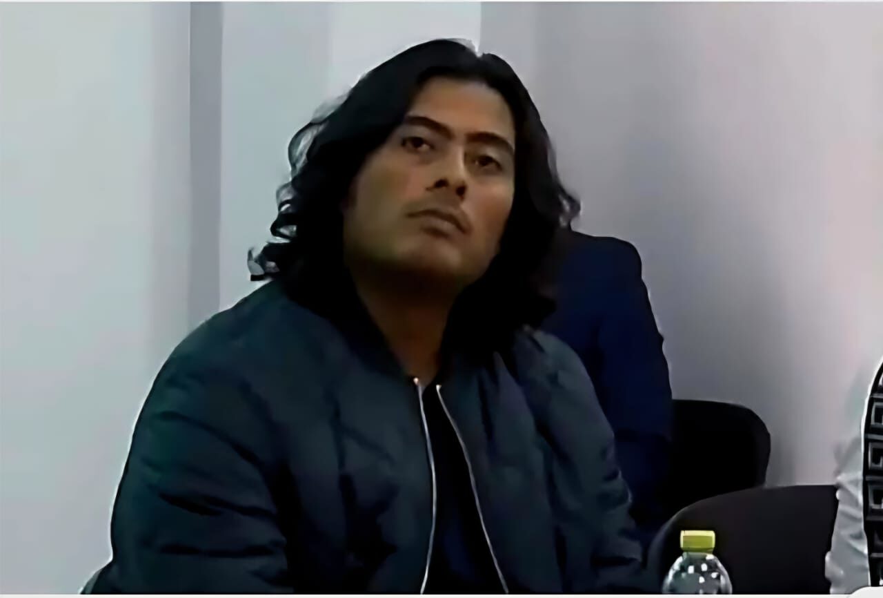 Gustavo Petro acusa a fiscal Laborde