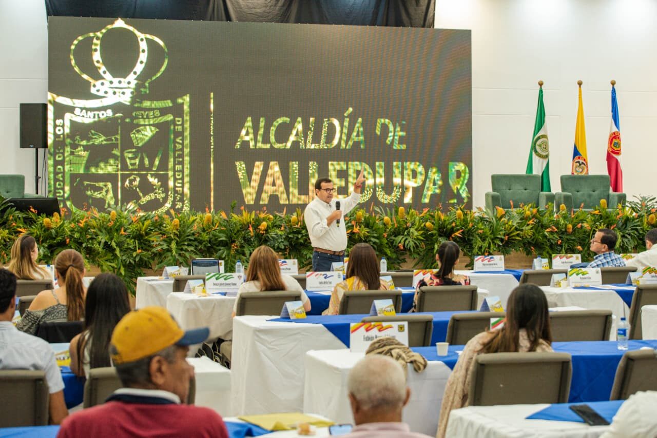Valledupar mejorará su desempeño fiscal en 2025: DNP