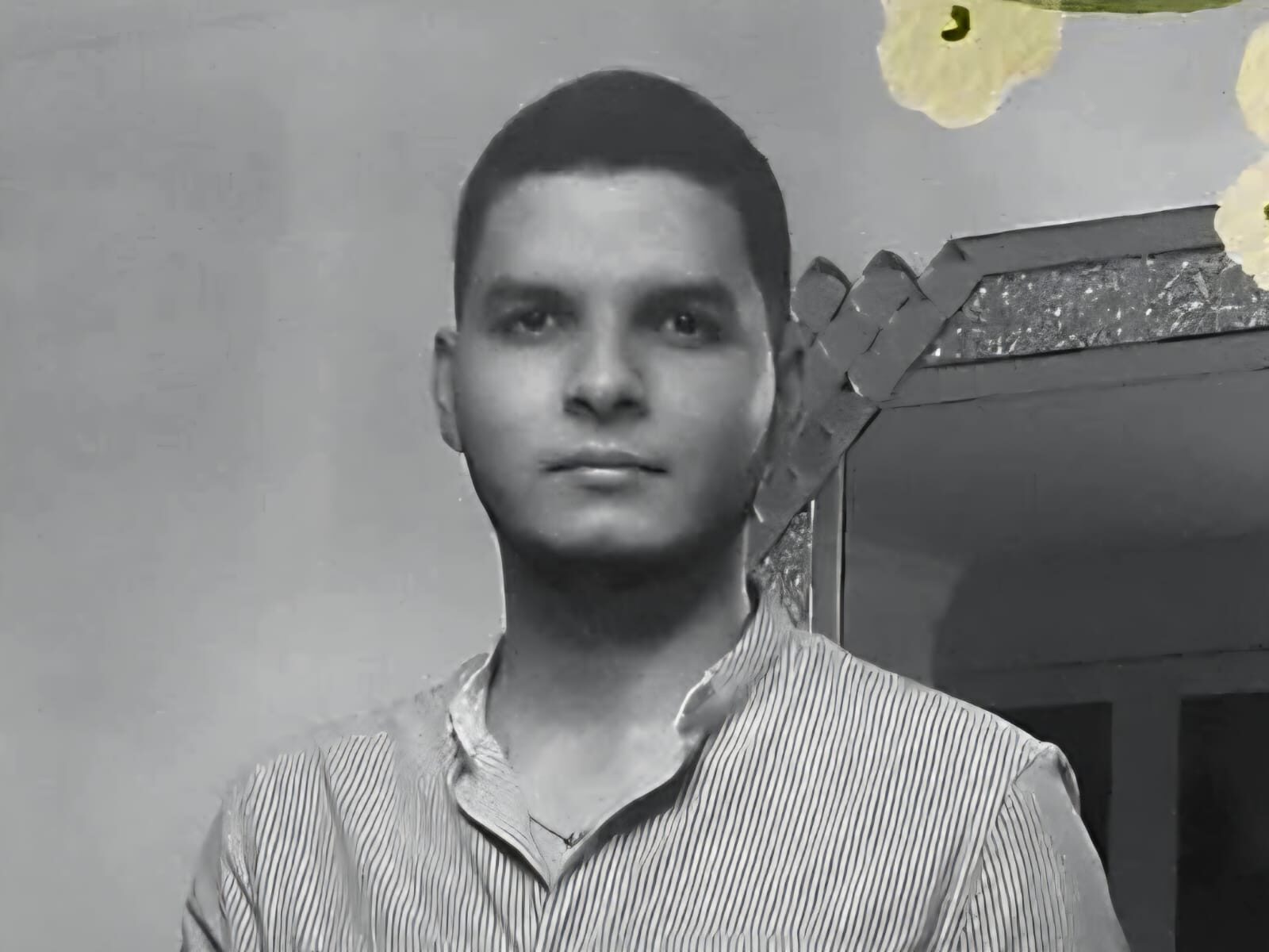 Alberto Mario Ariño