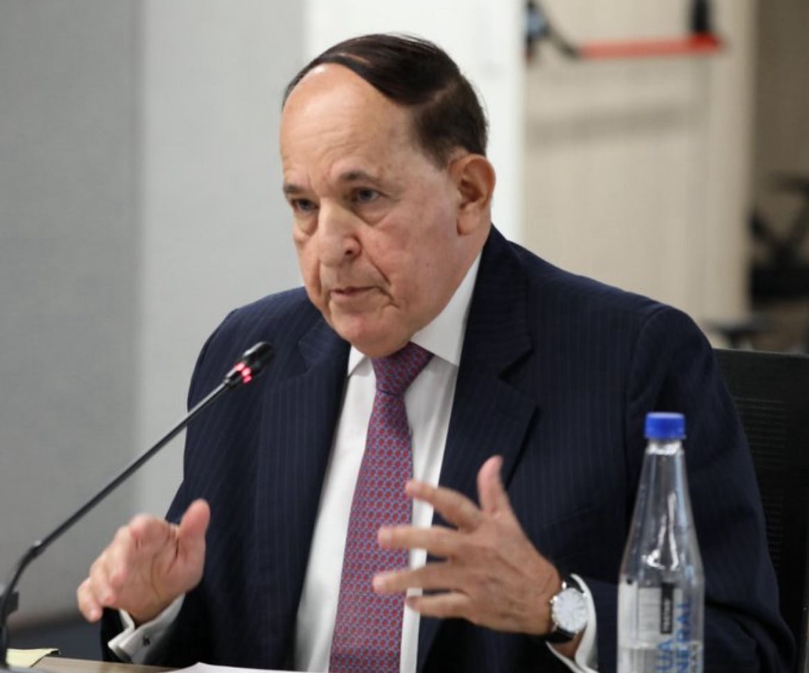 JEP, Álvaro Ashton, Parapolítica, Costa Caribe, Justicia Transicional