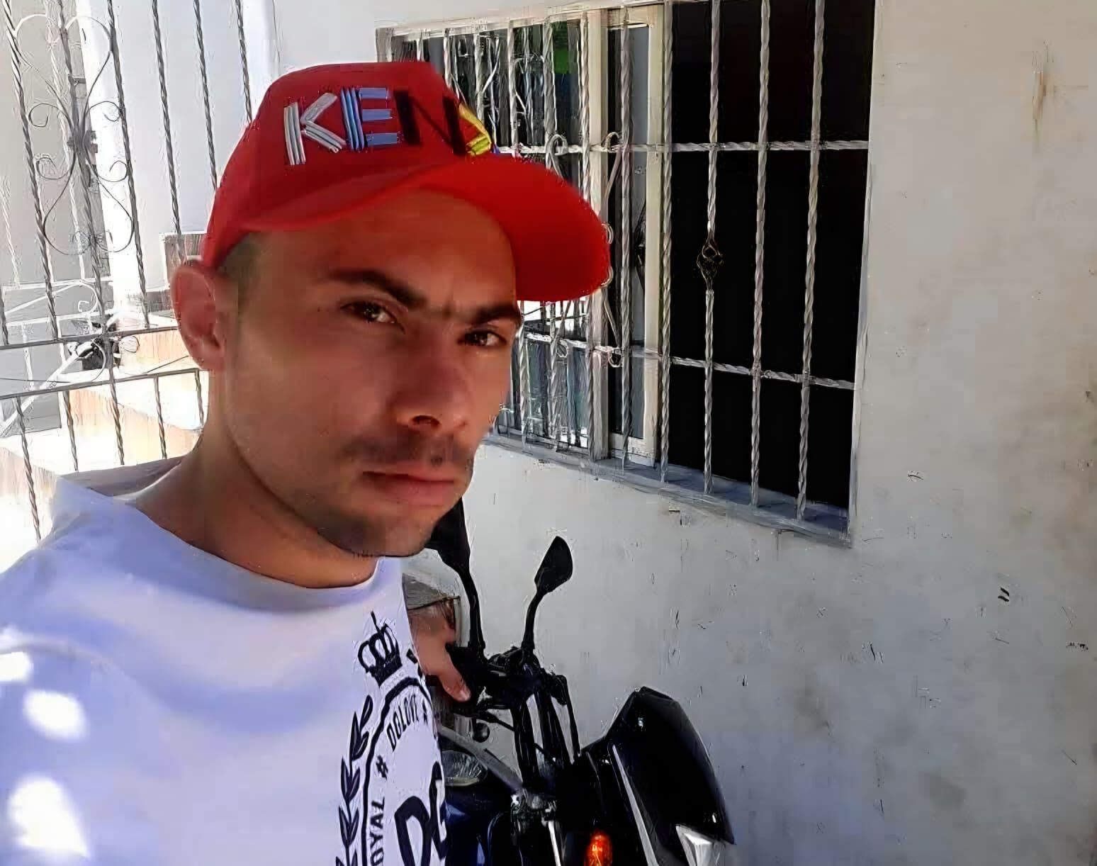La noche del viernes, en la calle 32 con carrera 22 del barrio San Martín, fue asesinado Carlos Daniel Duarte, conocido con el alias de “Jure”.