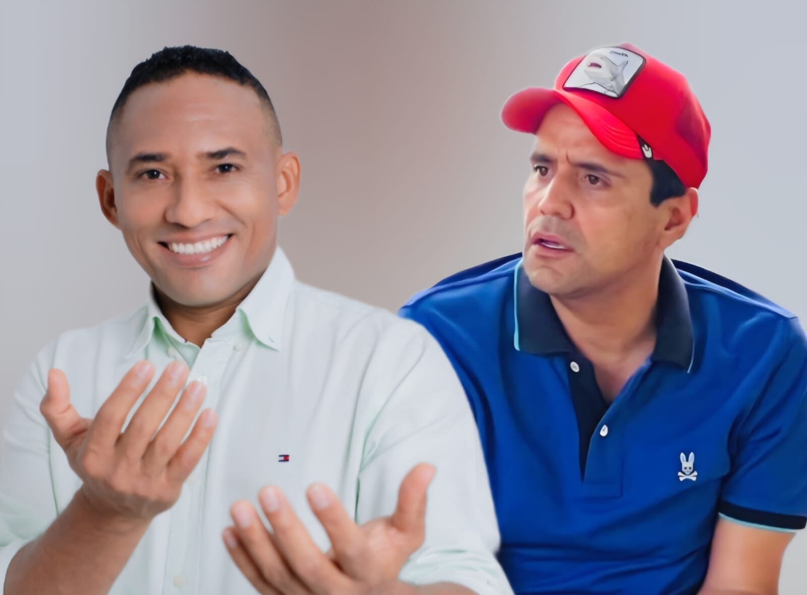 Edulfo Villar llegaría a la lista del Partido Liberal