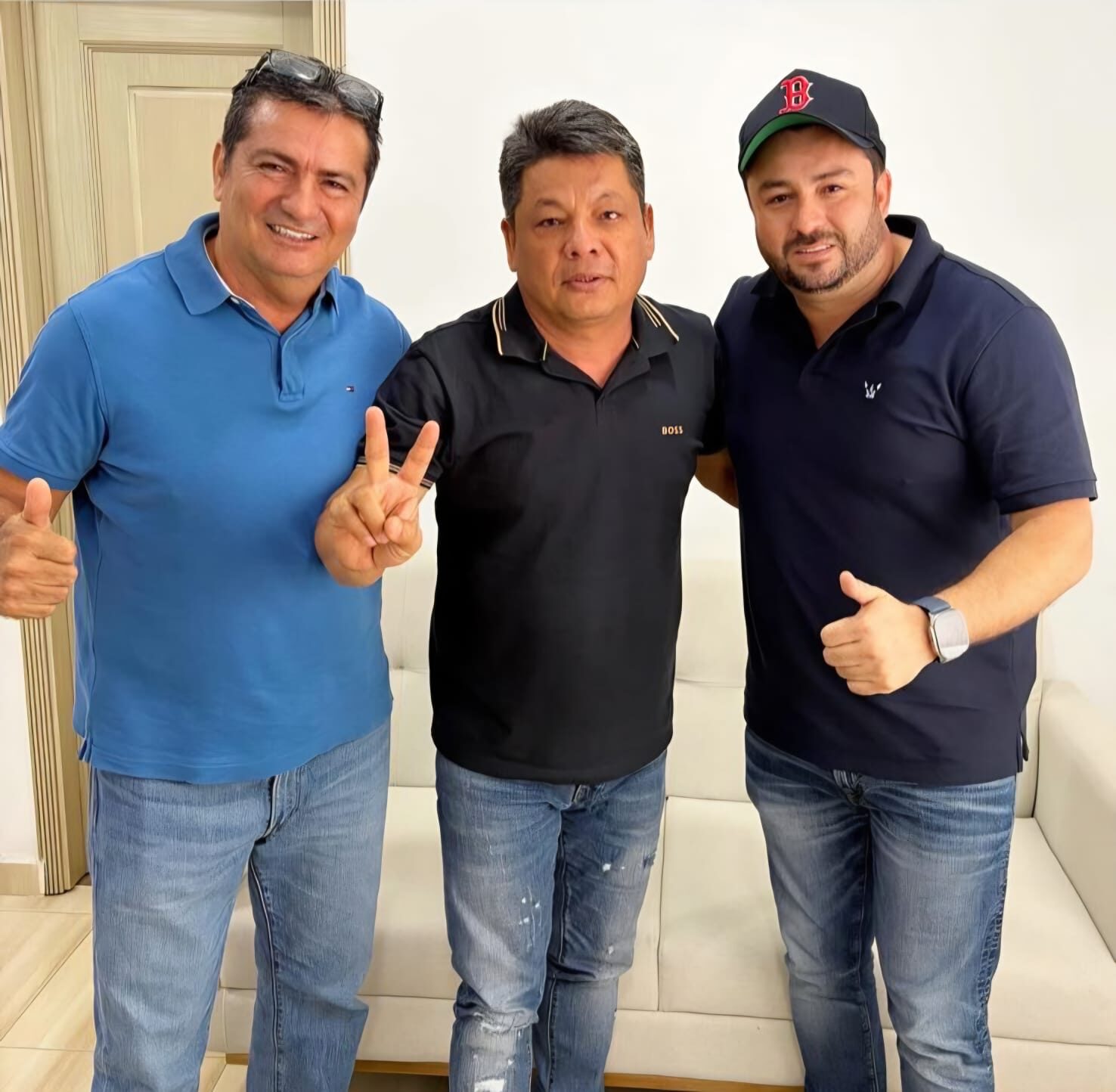Casadiego y Roqueme