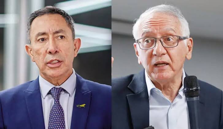 Corte Suprema investiga a Jaramillo y Roa