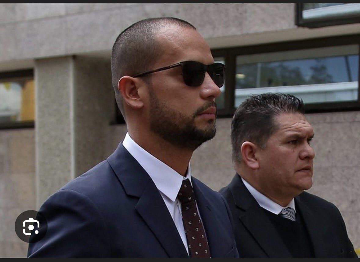 Diego Cadena condenado por soborno en Colombia