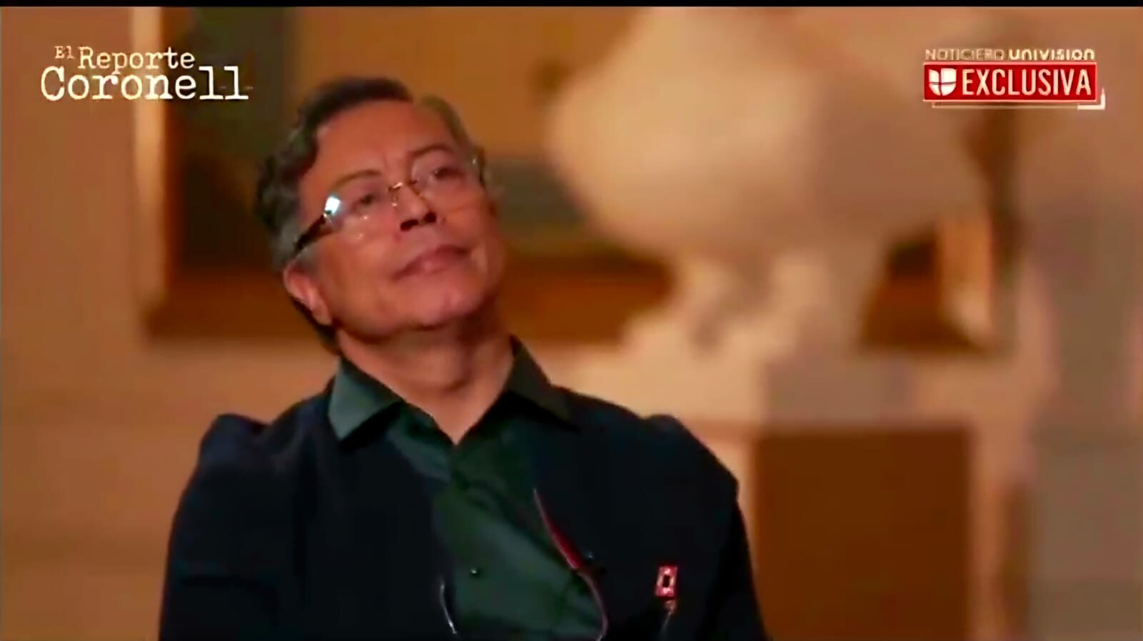 Gustavo Petro