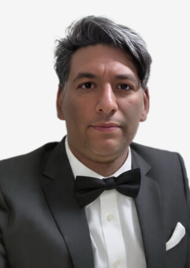 Jairo Jimenez Fadul | Periodista deportivo