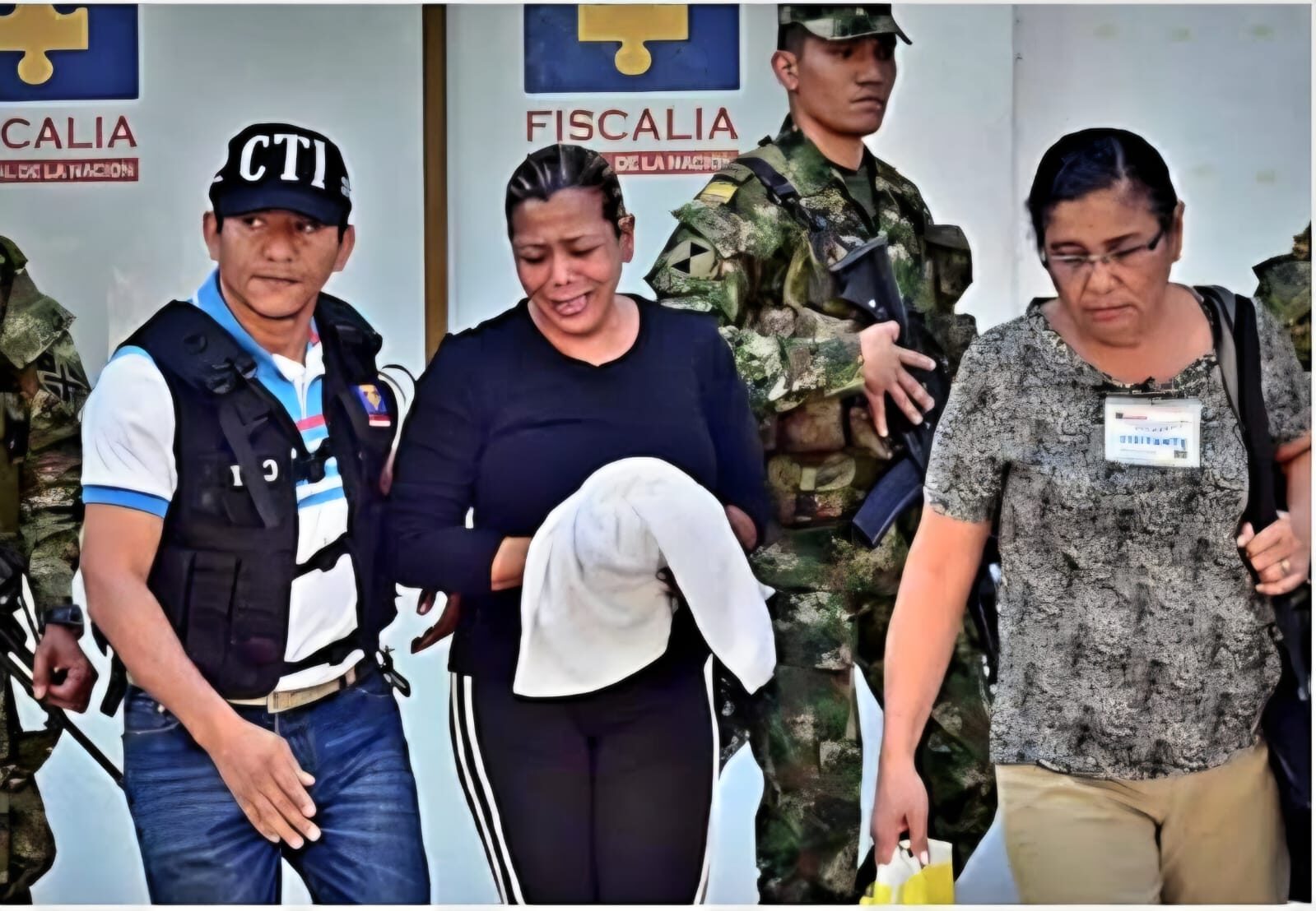 Ana Iris Batista Arrieta