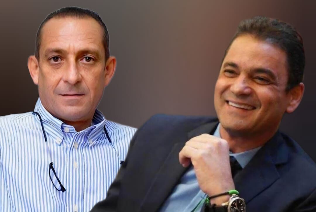 Ape Cuello Quintín Quintero