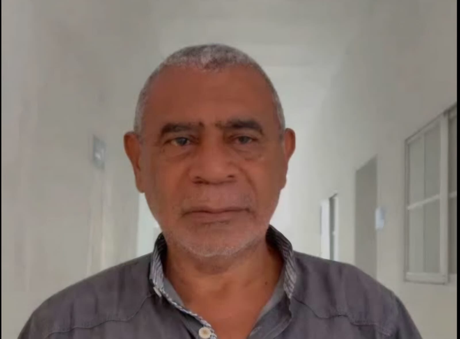 José Octavio Liñán Murgas