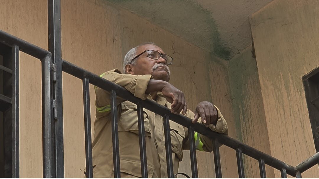 Luis Guillermo Camacho Barbosa