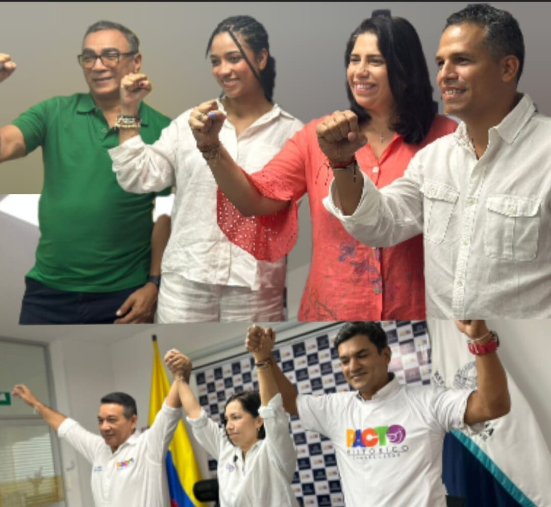 Frente Amplio en el Cesar