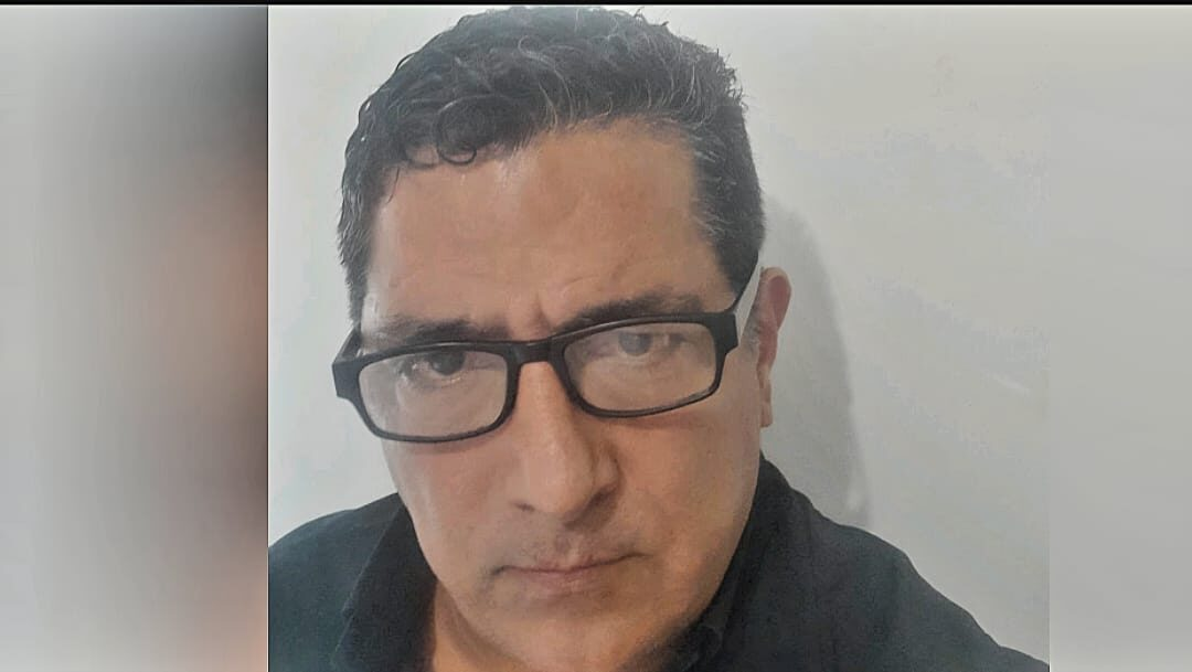 Jose Luis Bustos Reales