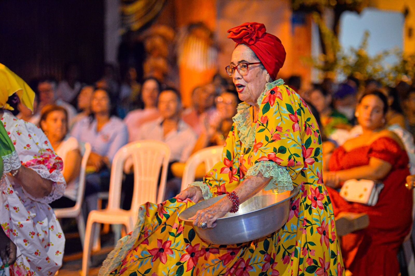 Valledupar oficializo la realización de las fiestas del Carnaval Vallenato 2026