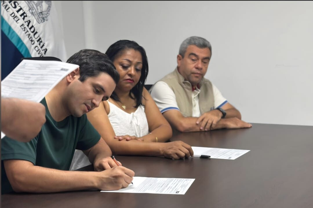 jorge rodrigo tovar candidato curul de paz