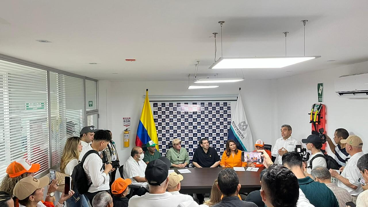 listas de candidatos en las elecciones a Cámara Cesar 2026