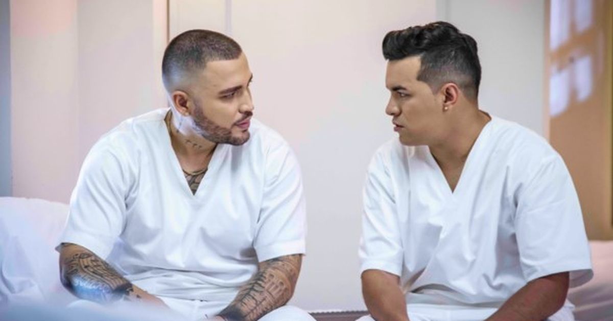 Jessi Uribe desmiente señalamientos por muerte de Yeison Jiménez