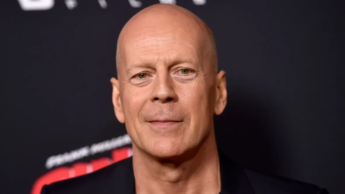Desmienten muerte de Bruce Willis tras rumores en redes